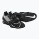 Nike Romaleos 4 Gewichtheben Schuhe schwarz CD3463-010 12