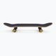 Santa Cruz Classic Dot Full 8.0 Skateboard schwarz 118728 3