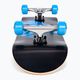 Santa Cruz Screaming Hand Full 8.0 klassisches Skateboard schwarz 118730 5