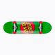 Santa Cruz Classic Dot Mid 7.8 Skateboard grün 118731