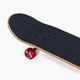 Santa Cruz Classic Dot Mid 7.8 Skateboard grün 118731 6