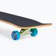 Klassisches Skateboard Santa Cruz Screaming Hand Mini 7.75 gelb 118733 7