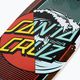 Santa Cruz Cruiser Classic Wave Splice Skateboard 8.8 Farbe 124572 7