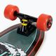 Santa Cruz Cruiser Classic Wave Splice Skateboard 8.8 Farbe 124572 9