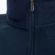 Herren Smartwool Merino 250 Baselayer 1/4 Zip Boxed Thermo-T-Shirt navy blau 16356-092-S 3