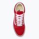 Vans Schuhe UA Old Skool racing rot/true weiß 7