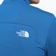 Herren Fleece-Sweatshirt The North Face Quest blau NF0A3YG1M191 6