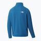 Herren Fleece-Sweatshirt The North Face Quest blau NF0A3YG1M191 10