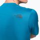Herren Trainings-T-Shirt The North Face Reaxion Easy blau NF0A4CDVM191 6