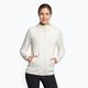 Damen Fleece-Sweatshirt The North Face Canyonlands weiß NF0A5GBCR8R1