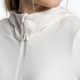 Damen Fleece-Sweatshirt The North Face Canyonlands weiß NF0A5GBCR8R1 6
