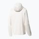 Damen Fleece-Sweatshirt The North Face Canyonlands weiß NF0A5GBCR8R1 11