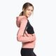 Damen Fleece-Sweatshirt The North Face Mountian Athletics rosa NF0A5IF15W21 3