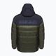 Napapijri Herren Daunenjacke NP0A4ENR verde 3