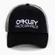 Oakley Factory Pilot Trucker Herren Baseballmütze schwarz FOS900510 4