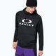 Oakley Herren Sierra DWR Fleece Hoody 2.0 Snowboard-Sweatshirt schwarz FOA402382 3