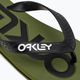 Oakley College Pantoletten für Männer grün FOF10025586L 7