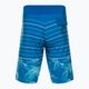 Herren Oakley Retro Split 21 Schwimmen Shorts blau FOA403024 2