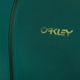Herren Oakley Elements Thermal Radfahren Trikot grün FOA403117 11
