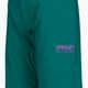 Oakley Drop In MTB Frauen Radfahren Shorts grün FOA500275 12
