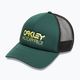 Oakley Factory Pilot Trucker Herren Baseballmütze grün FOS900510 5