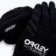 Oakley Switchback MTB-Radhandschuhe schwarz FOS900879 4
