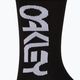 Oakley Factory Pilot MTB Herren Radfahren Socken schwarz FOS900880 4