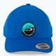 Oakley Evrywhre Pro Herren Baseballkappe blau FOS900884 4