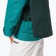 Oakley Holly Anorak Damen Snowboard Jacke grün FOA500124 6