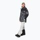 Oakley TC Aurora RC Insulated Damen Snowboard Jacke schwarz FOA500278 3