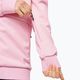 Oakley Park RC Softshell-Snowboard-Kapuzenpullover für Frauen rosa FOA500320 8