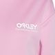 Oakley Park RC Softshell-Snowboard-Kapuzenpullover für Frauen rosa FOA500320 12