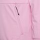 Oakley Park RC Softshell-Snowboard-Kapuzenpullover für Frauen rosa FOA500320 13
