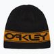 Oakley TNP Reversible Kappe schwarz/gelb FOS901066 4