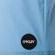 Oakley Herren-Badeshorts Oneblock 18" blau FOA4043016EK 3