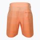 Herren Oakley Retro Mark 19" Schwimmshorts orange FOA40430473K 2