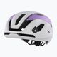 Oakley Aro5 Race Eu grau-violett Fahrradhelm FOS901302 6