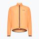 Herren Oakley Elements Pkble Jacket II orange FOA404493 Fahrradjacke