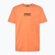 Herren Oakley Factory Pilot Ss Tee orange FOA404507 Radsport-T-Shirt