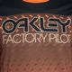 Herren Oakley Seeker Gradient Ss Radfahren Jersey orange FOA404903 3