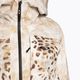 Oakley TC Juno Reduct Shell Frauen Snowboard Jacke Cheeta td drucken 3