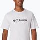 Columbia CSC Basic Logo Herren-Trekkinghemd weiß 1680053100 5