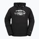 Men's Volcom Di HD Snowboard Sweatshirt schwarz G4152203-BLK