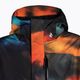 Herren Volcom L Gore Tex Snowboardjacke in Farbe G0652217-MLT 3