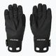 Men's Volcom Cp2 Gore Tex Snowboard Handschuh schwarz J6852203-BLK 7