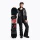 Damen Snowboardjacke Volcom Strayer Ins schwarz H0452211-ABK 2