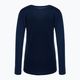 Nike Dri-Fit Park VII midnight navy/weiß Kinder Fußball-Langarmshirt 2