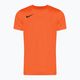Nike Dri-FIT Park VII Jr Sicherheit orange/schwarz Kinder-Fußballtrikot