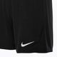Nike Dri-FIT Park III Knit Fußball-Shorts für Frauen schwarz/weiß 3
