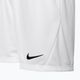Nike Dri-FIT Park III Knit Fußball-Shorts für Frauen weiß/schwarz 3